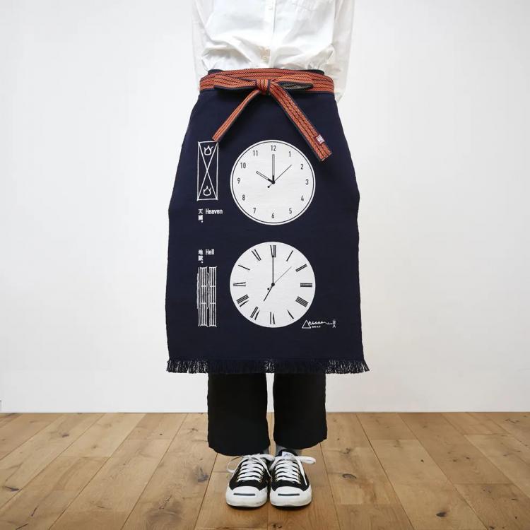 仲条正义服部一成百位日本设计师齐聚这个项目让传统工艺好看又好卖